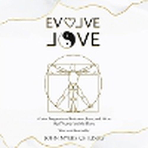 Cover image for Evolve Love