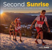 Cover image for Second Sunrise