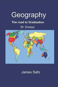 Cover image for Geography