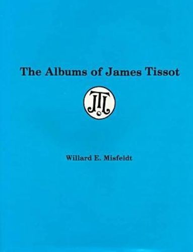 Cover image for Albums of James Tissot