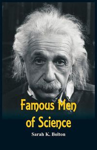 Cover image for Famous Men of Science