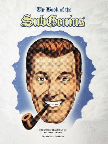 Cover image for The Book of the Subgenius