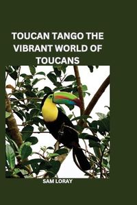 Cover image for Toucan Tango