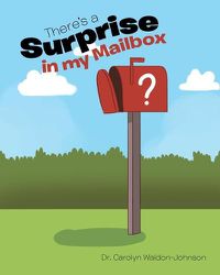 Cover image for There's a Surprise in My Mailbox