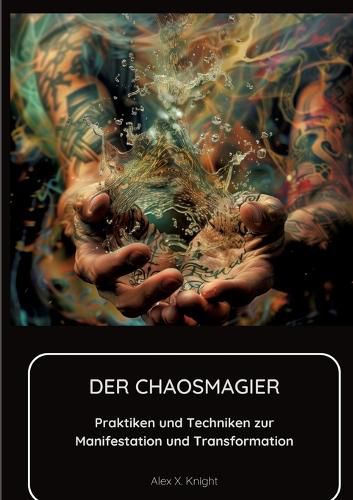 Cover image for Der Chaosmagier