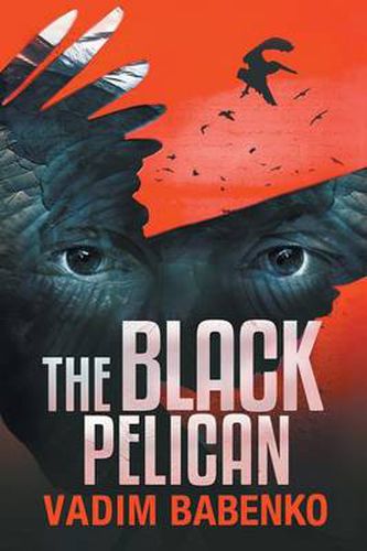 Cover image for The Black Pelican