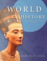 Cover image for World History: Cultures, States, and Societies to 1500