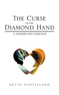 Cover image for The Curse of the Diamond Hand