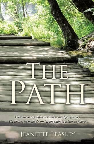 Cover image for The Path