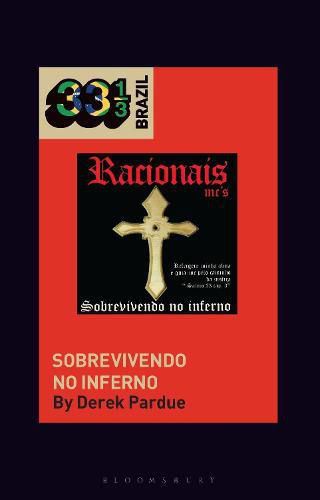 Cover image for Racionais MCs' Sobrevivendo no Inferno