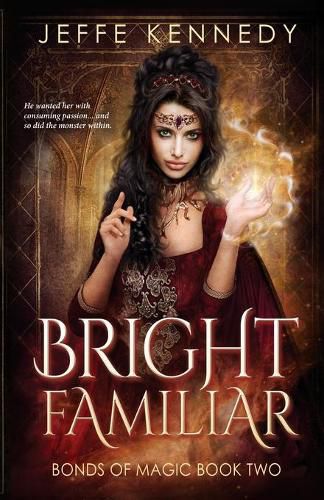 Cover image for Bright Familiar