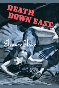 Cover image for Death Down East