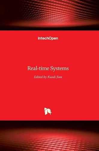 Cover image for Real-time Systems