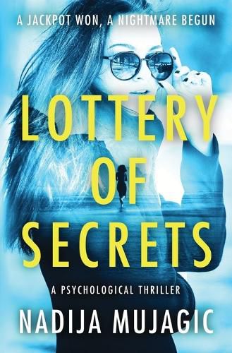 Cover image for Lottery of Secrets