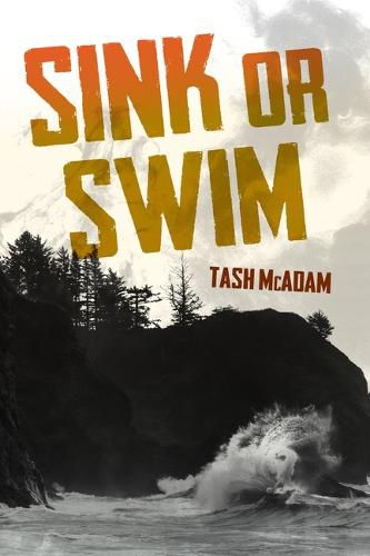 Cover image for Sink or Swim