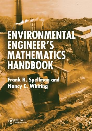 Environmental Engineer's Mathematics Handbook