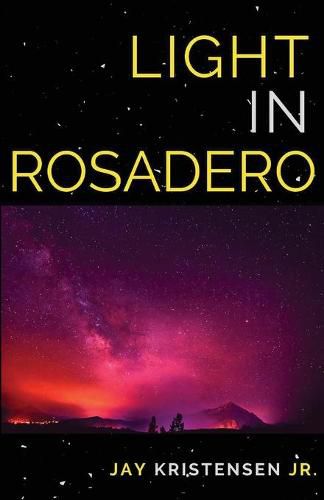 Cover image for Light in Rosadero