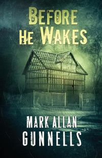 Cover image for Before He Wakes