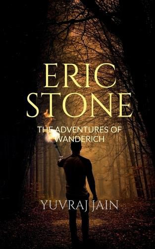 Cover image for Eric stone