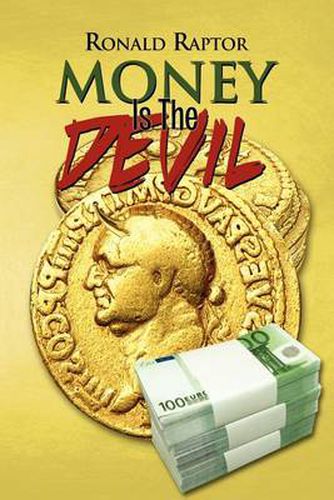 Cover image for Money Is the Devil