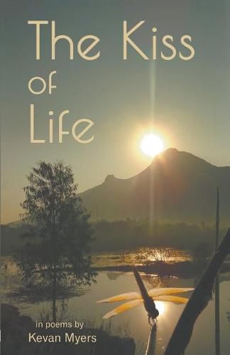 Cover image for The Kiss Of Life