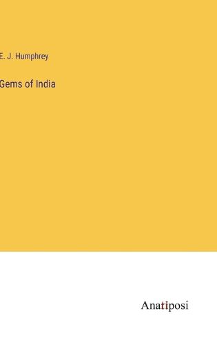 Gems of India