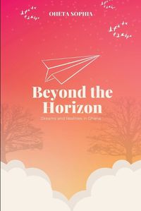 Cover image for Beyond the Horizon