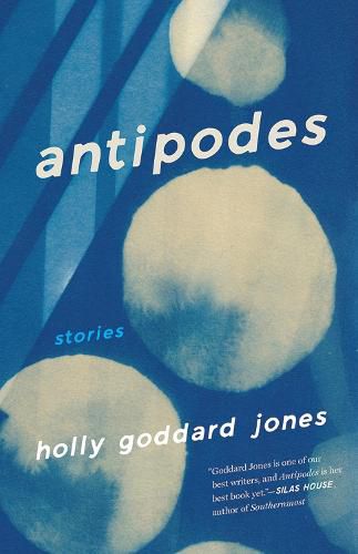 Cover image for Antipodes: Stories