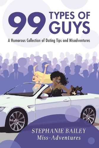 Cover image for 99 Types of Guys