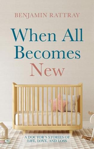 Cover image for When All Becomes New