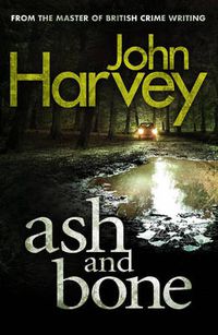 Cover image for Ash And Bone: (Frank Elder)