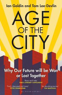 Cover image for Age of the City