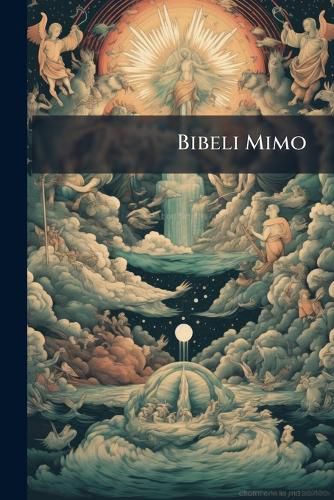 Cover image for Bibeli Mimo