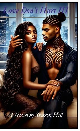 Cover image for Love Don't Hurt III