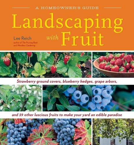 Cover image for Landscaping with Fruit