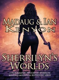 Cover image for Sherrilyn's Worlds