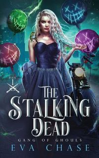 Cover image for The Stalking Dead