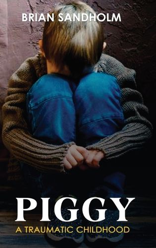 Cover image for Piggy