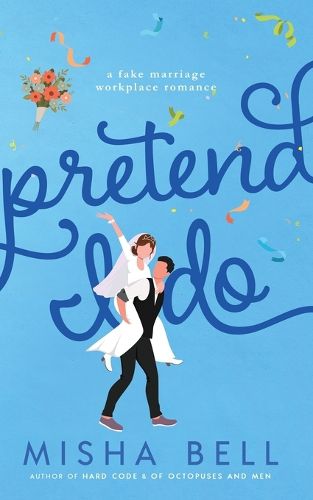 Cover image for Pretend I Do