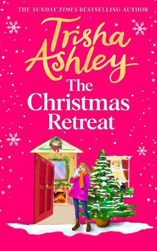 Cover image for The Christmas Retreat