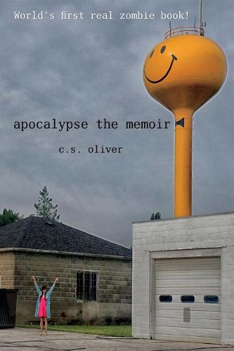 Cover image for Apocalypse The Memoir