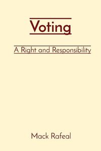 Cover image for Voting