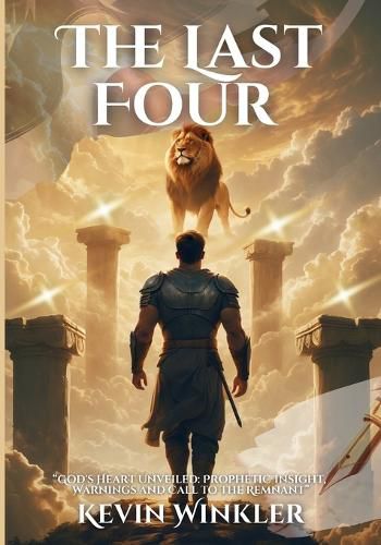 Cover image for The Last Four