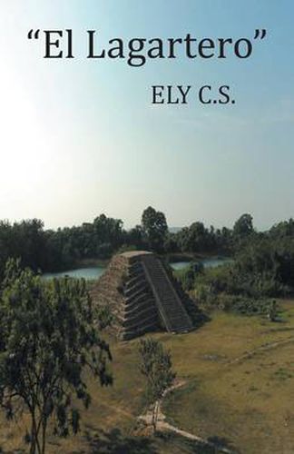 Cover image for El Lagartero