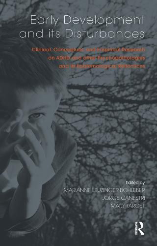 Early Development and its Disturbances: Clinical, Conceptual and Empirical Research on ADHD and other Psychopathologies and its Epistemological Reflections