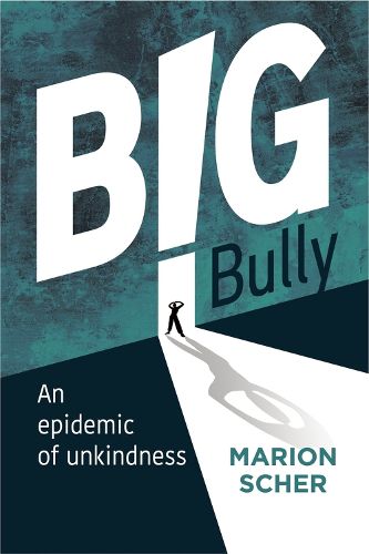 Cover image for Big Bully