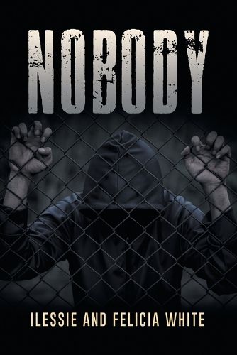 Cover image for Nobody