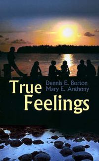 Cover image for True Feelings