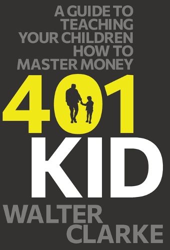 Cover image for 401Kid