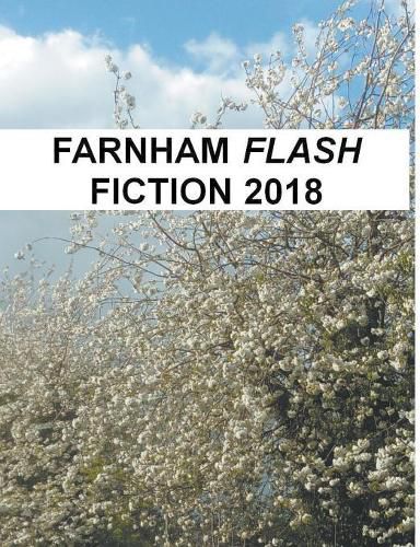 Cover image for Farnham Flash Fiction 2018